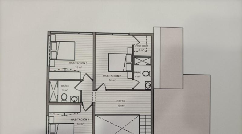 La Corunya - Ferrol - 520m2