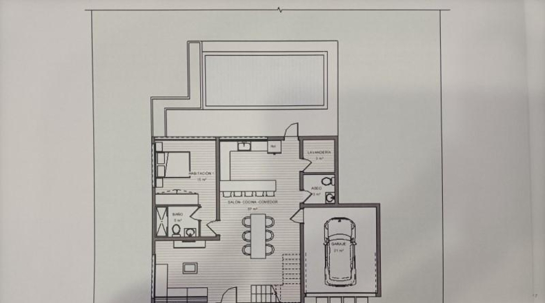 La Corunya - Ferrol - 520m2