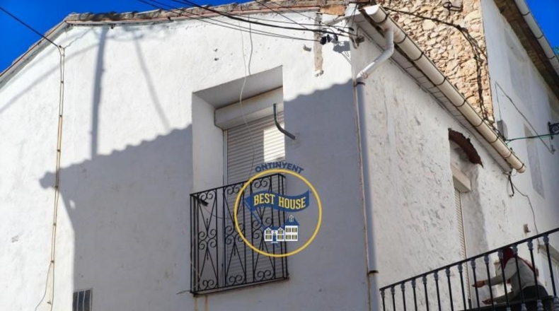 Alicante - Facheca - 120m2