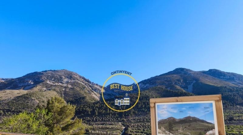 Alicante - Facheca - 120m2