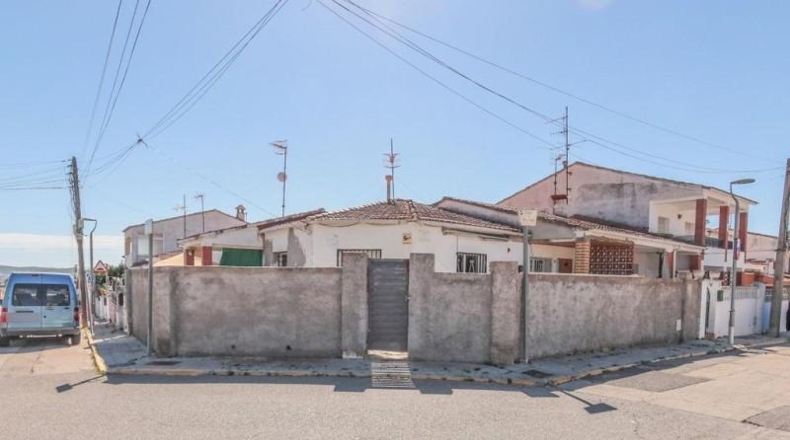 Tarragona - Albinyana - 134m2