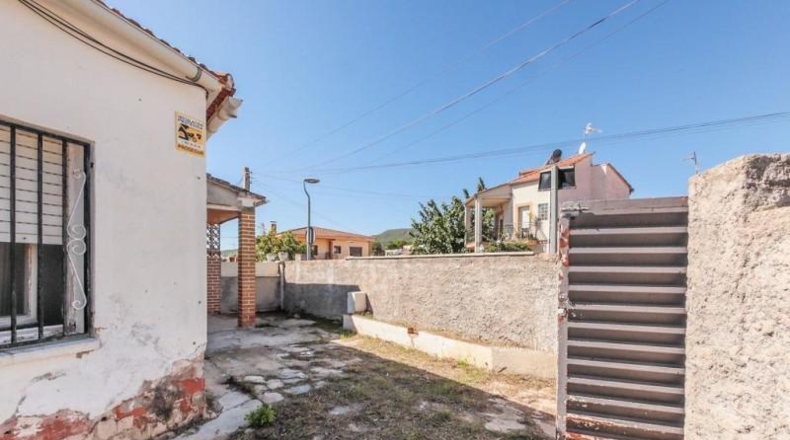 Tarragona - Albinyana - 134m2