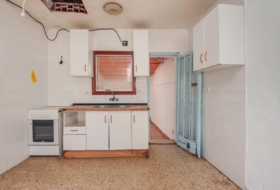 Albinyana 134&nbsp;m²