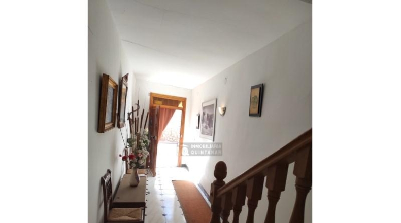 Toledo - Villanueva de Alcardete - 331m2