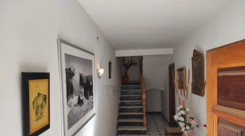 Toledo - Villanueva de Alcardete - 331m2