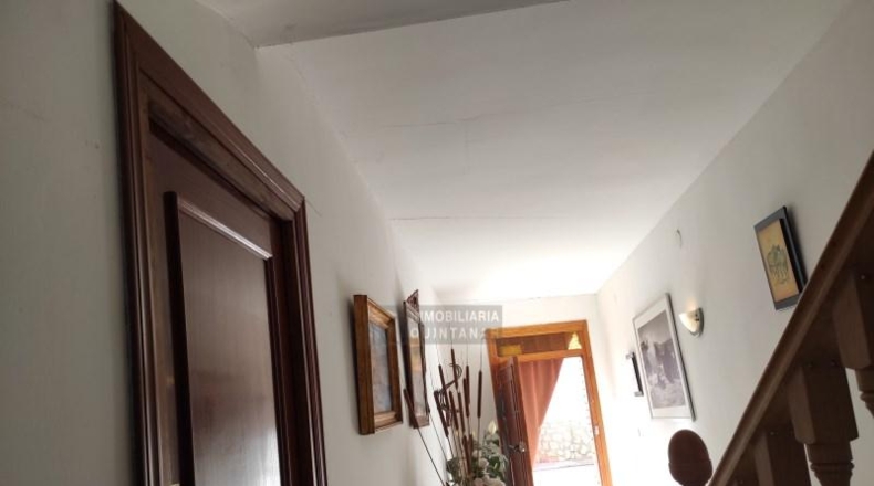 Toledo - Villanueva de Alcardete - 331m2