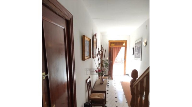 Toledo - Villanueva de Alcardete - 331m2