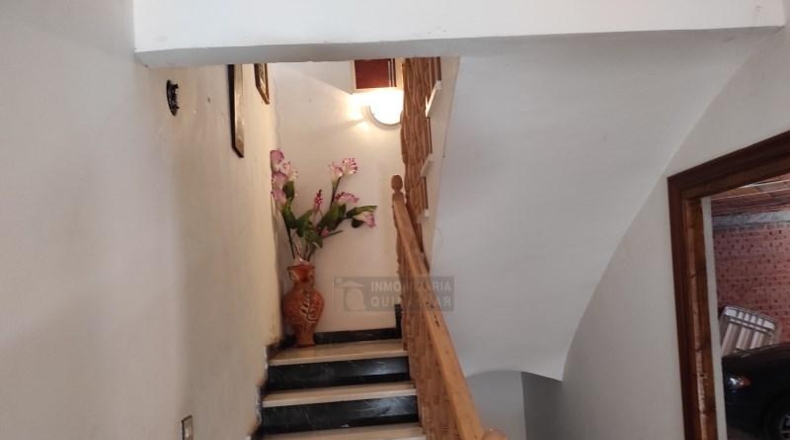 Toledo - Villanueva de Alcardete - 331m2