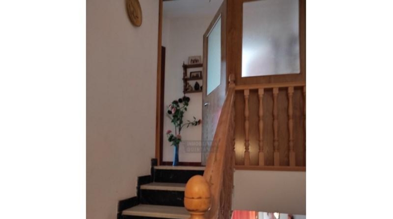 Toledo - Villanueva de Alcardete - 331m2