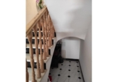 Casa de pueblo en venta en la España, Villanueva de Alcardete, ref: TR302905 foto