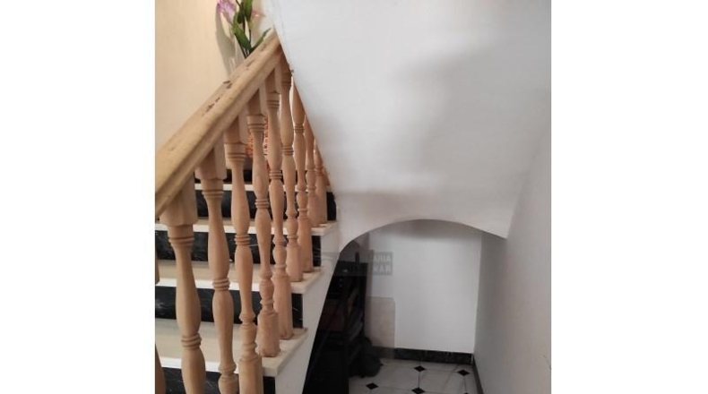 Toledo - Villanueva de Alcardete - 331m2