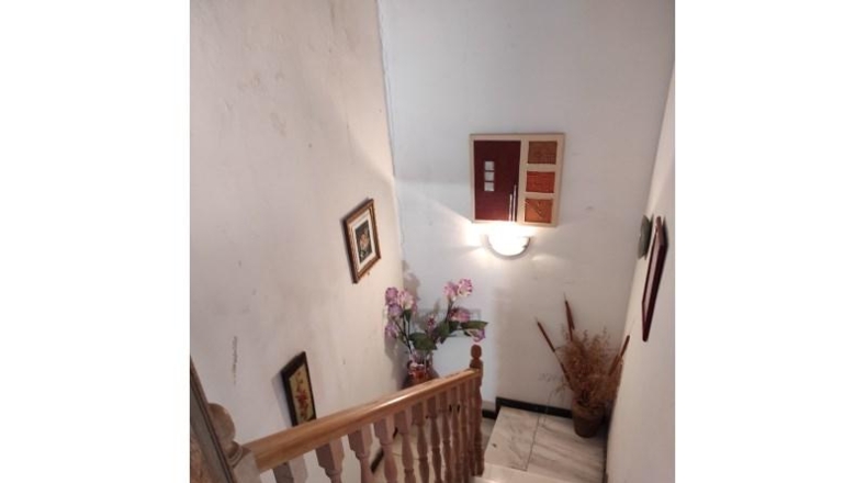 Toledo - Villanueva de Alcardete - 331m2