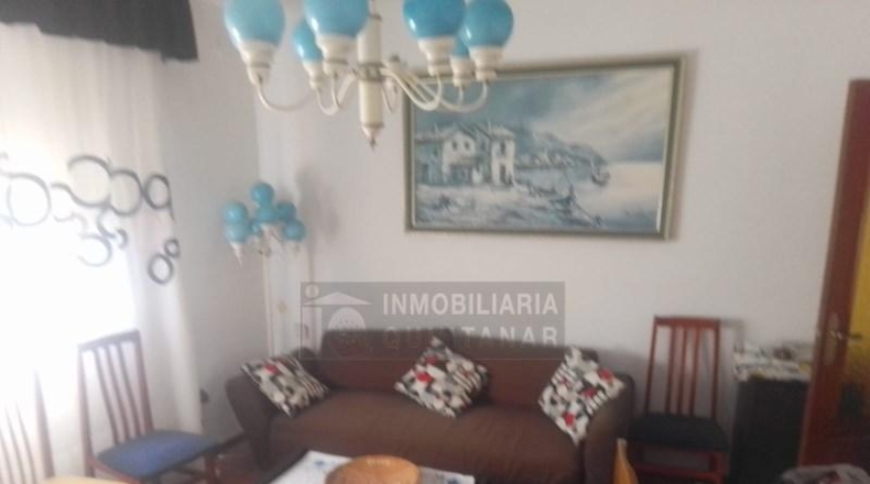 Toledo - Villanueva de Alcardete - 331m2