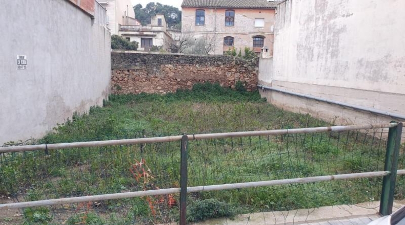 Barcelona - Capellades - 218m2