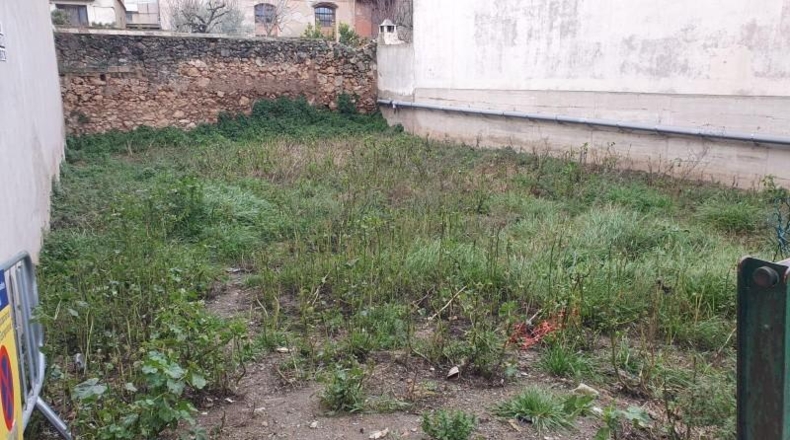 Barcelona - Capellades - 218m2