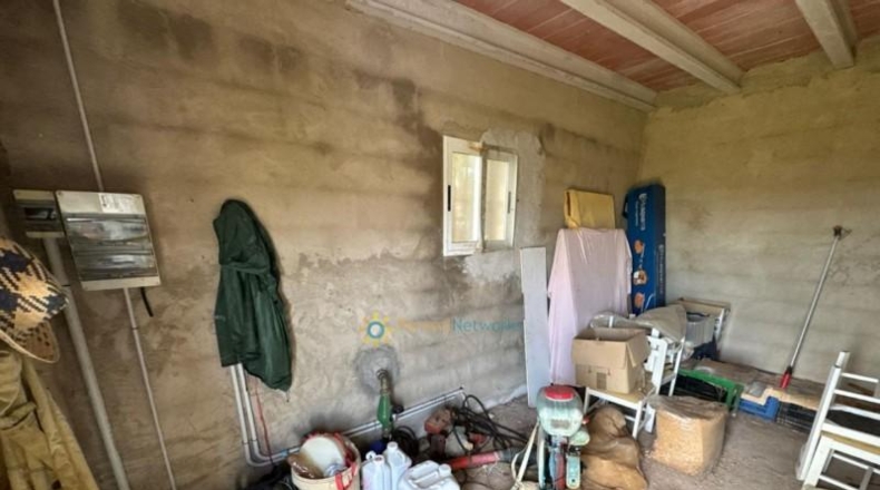 Valencia - la Font d'en Carròs - 7283m2
