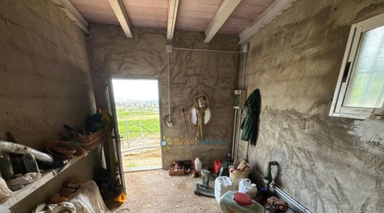 Valencia - la Font d'en Carròs - 7283m2