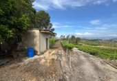 Terreny no urbanitzable en venda a la España, la Font d'en Carròs, ref.: TR311496 foto