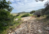 Terreny no urbanitzable en venda a la España, la Font d'en Carròs, ref.: TR311496 foto