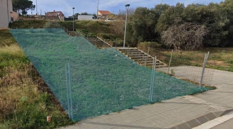 Barcelona - Sentmenat - 224m2