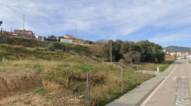 Barcelona - Sentmenat - 224m2
