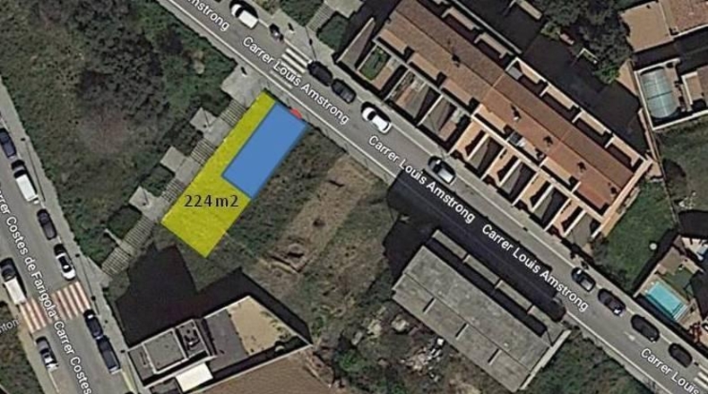 Barcelona - Sentmenat - 224m2