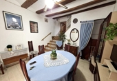 Casa de poble en venda a la España, Ontinyent, ref.: TR404104 foto