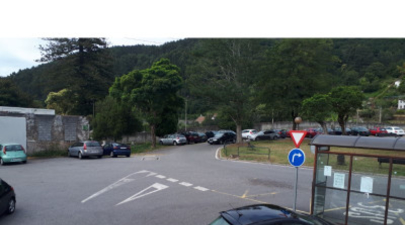La Coruña - Ferrol - 158m2