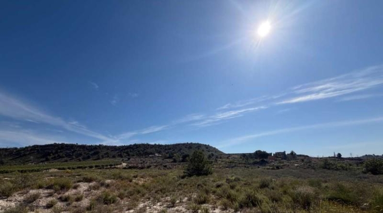 Alicante - Orihuela - 11m2