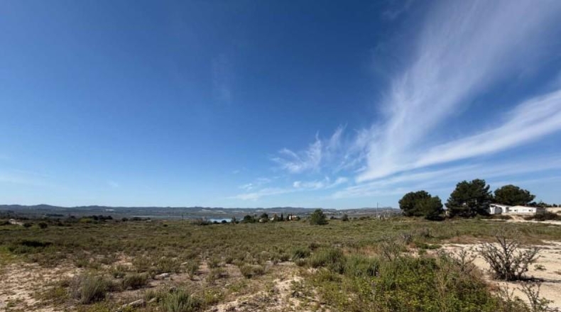 Alicante - Orihuela - 11m2