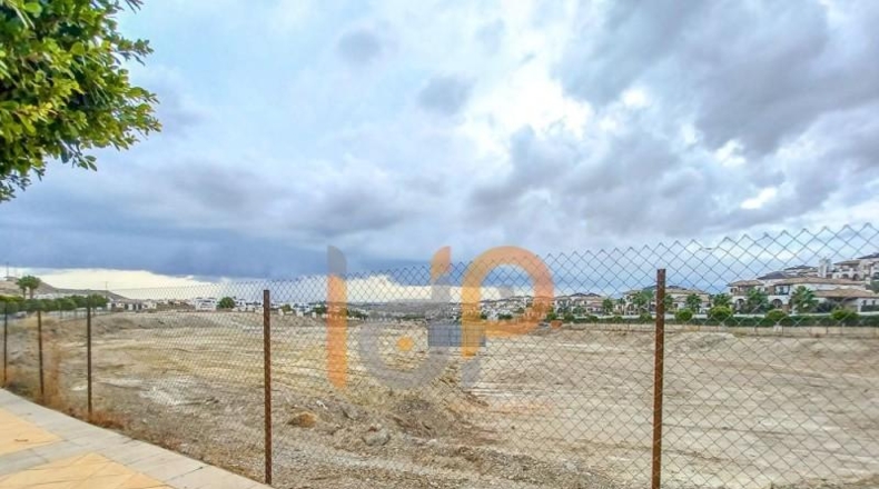 Almería - Vera - 795m2
