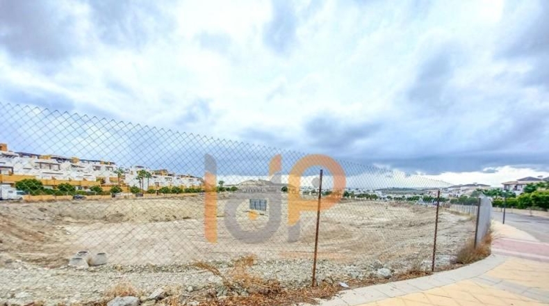 Almería - Vera - 795m2