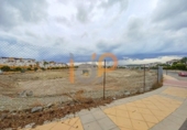 Parcel·la urbanitzable en venda a la España, Media Legua, ref.: TR375874 foto