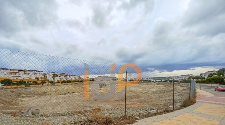Almería - Vera - 795m2