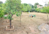 Urban land for sale on España, Sant Llorenç Savall, ref: TR378801 photo