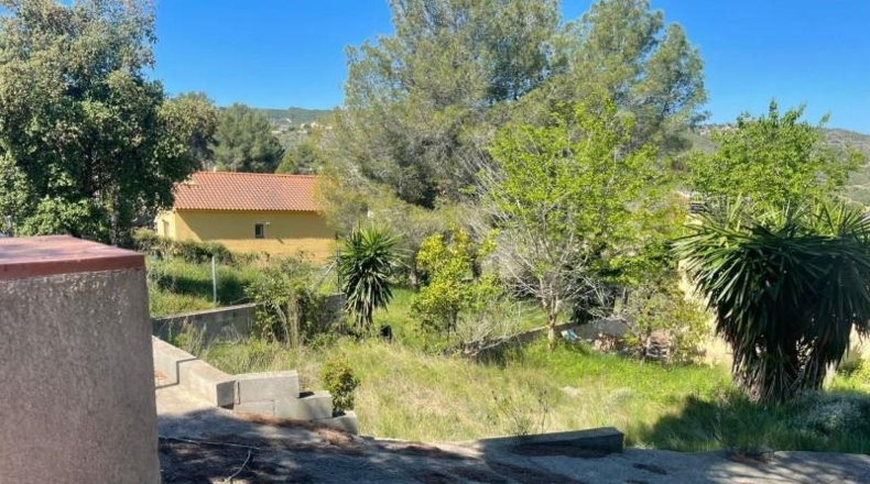Tarragona - Vespella de Gaià - 61m2