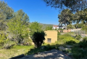 Vespella de Gaià 61&nbsp;m² 