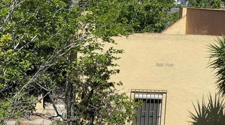 Tarragona - Vespella de Gaià - 61m2