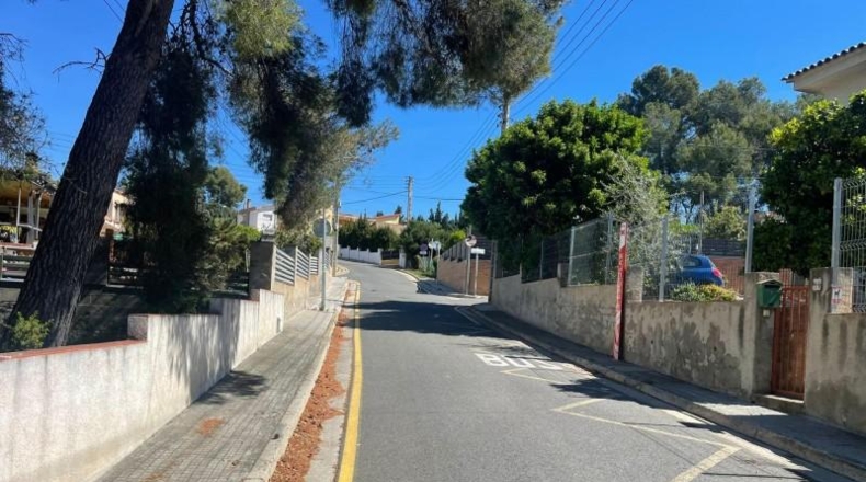 Tarragona - Vespella de Gaià - 61m2