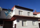 Chalet independiente con terreno en venta en la España, Lucillos, ref: TR404116 foto