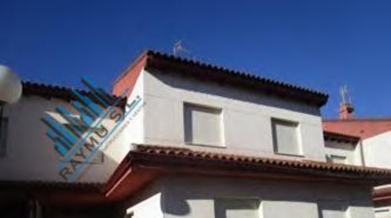 Toledo - Lucillos - 141m2
