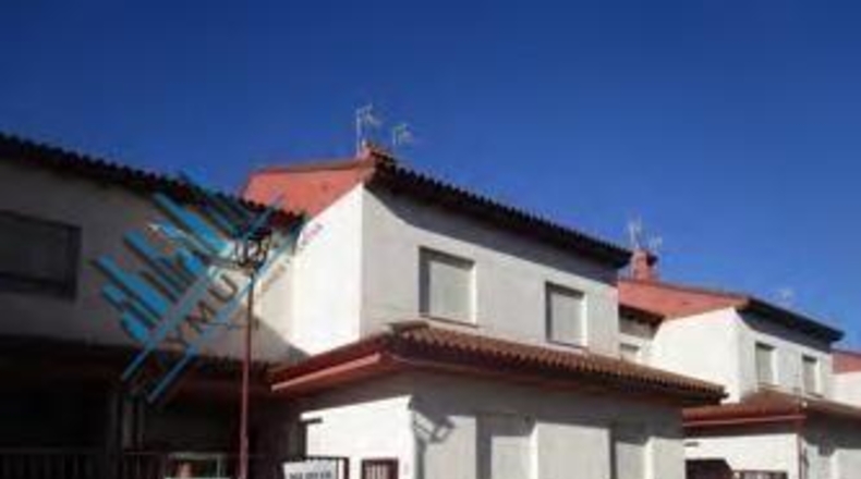 Toledo - Lucillos - 141m2