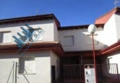 Chalet independiente con terreno en venta en la España, Lucillos, ref: TR404116 foto