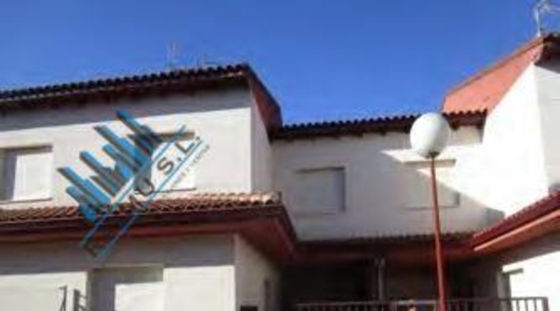 Toledo - Lucillos - 141m2