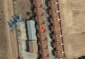 Chalet independiente con terreno en venta en la España, Lucillos, ref: TR404116 foto