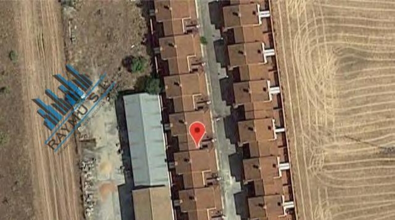 Toledo - Lucillos - 141m2