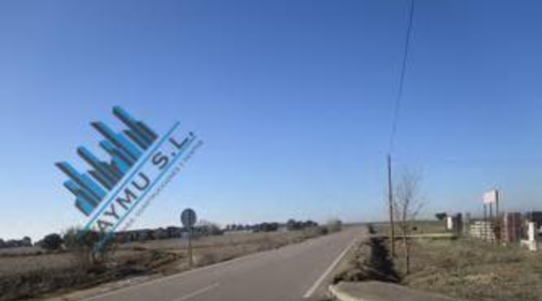 Toledo - Lucillos - 141m2