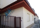 Chalet independiente con terreno en venta en la España, Lucillos, ref: TR404116 foto