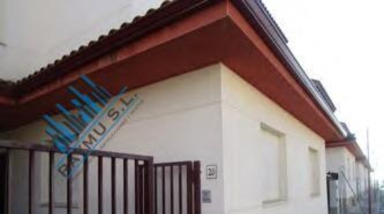 Toledo - Lucillos - 141m2