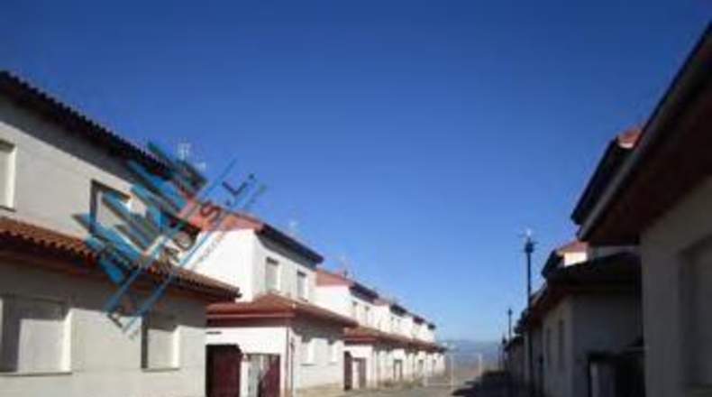 Toledo - Lucillos - 141m2